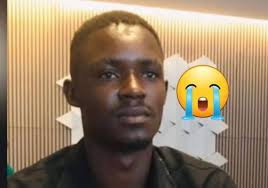 La rédaction de pressecotedivoire.ci en deuil : le journaliste Daniel Bini  a rangé sa plume