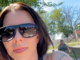 Perfect day in KC with my favorite humans ❤️