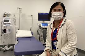 Those, however, are by no means the only frequent symptoms. New Quebec Study Evaluates Long Term Complications Of Covid 19 Mcgill University Health Centre