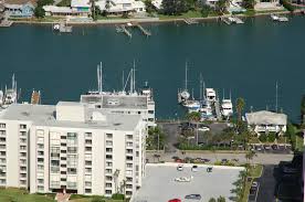 Chart House Suites In Clearwater Beach Fl United States