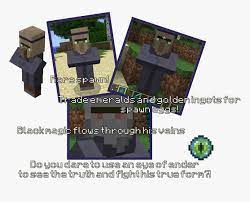 This is what primitive mobs mod has been created to provide you with on a platter of gold. Primitive Mobs Mod Summoner Primitive Mob Mcpe Hd Png Download Kindpng