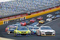Won a 2019 or 2020 cup series. All Star Race Fotos Nascar Cup Rennveranstaltungen