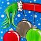 Stealin' Christmas! + ADD A DIY CANDLE event image
