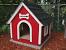 Outdoor Small Dog House