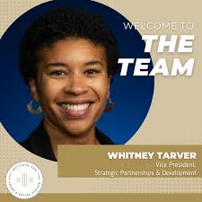 Grateful and excited to begin this next chapter!