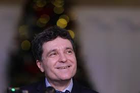 Candidatura lui Nicușor Dan la alegerile prezidențiale a fost validată de  BEC (surse)