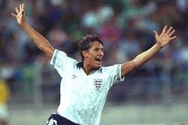 Gary lineker targeted by hmrc over £4.9m tax bill. Why Did Gary Lineker Sh T On The Pitch At World Cup 1990 Goal Com