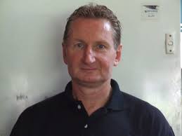 This week, our Club mourns the passing of Glenn Stephens, a double Life  Member and a giant of the Mighty Maggies