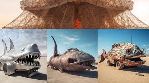 A Song of Mud and Fire : The Whales ...