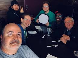 Covenant Productions