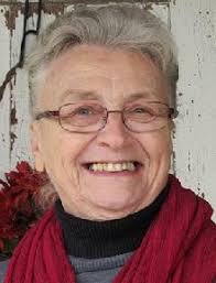 Faye Hetrick Obituary (1935