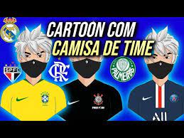 To be the last survivor is the only goal. Pack De Cartoon Camisa De Time Free Fire Download Gratis Youtube