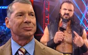 WWE Indonesia: November 2020