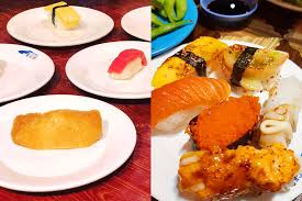 You don't have to go far to find it. 10 Cheap Japanese Sushi Places In Kl Pj Under Rm3