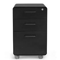 47 cm wide x 62 cm deep x 132 cm high in used good condition with small marks/scratches notice: Filing Cabinets Sale Wayfair