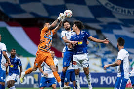 Soccer result and predictions for cruzeiro against avai fcgame at serie a soccer league. Cruzeiro X Avai Serie B 2020 Esportes Home