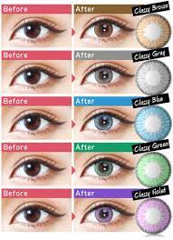 Maybe you would like to learn more about one of these? Eos Fay Brown Cosmetic Contact Lenses Green Contacts Lenses Eye Contact Lenses