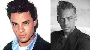 Very close to madonna in nick kamen, born in 1962, began his career as a model a few years before his entry into the song. Rcitljpzquxw0m