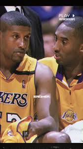 Kobe Bryant Punching Teammate Incident Revealed!