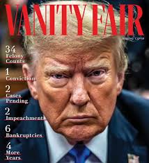 Conviction of Donald Trump