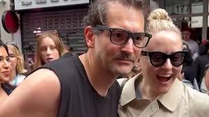 Winner of lookalike contest reveals uncanny resemblance to actor Pedro  Pascal