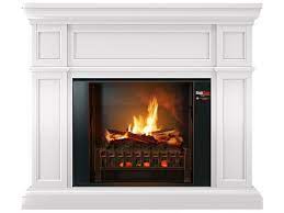 Loose components can sometimes cause a rattle or a chattering sound to be heard from within your electric fireplace.one of the main causes of a vibrating sound coming from an electric fireplace is the fans motor. The Magikflame Holoflame Bluetooth Electric Fireplace Our Technology Makes It Look As If The Logs Are Actually Burning Like Real Fire W Log Sound Effects Newegg Com