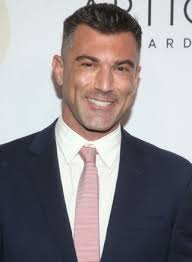 Ethan Petersen Foto de stock de contenido editorial