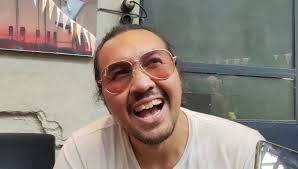 David Bayu “Naif” Siap Rilis Album Solo