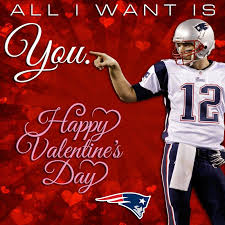 All I Want Is You New England Patriots Patriots England Sports
