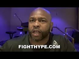 Roy Jones Jr. Says Lomachenko More Dangerous Than Errol Spence For Mikey  Garcia