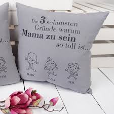 Personalisiertes Kissen Strichmaxchen Stofftiger Jetzt Kaufen