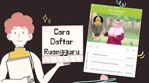 Silahkan buka aplikasi ruang guru dan tekan menu pembelian. Cara Daftar Ruang Guru Dan Cara Dapatkan Materi Video Gratis Youtube