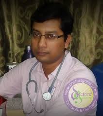 Dr Sudipta Pal