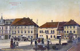 Dr.friedrichs ring 23 08056 zwickau. Zwickau In Bohmen