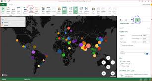 Tutorial On Advanced Charts In Excel Datascience Made Simple