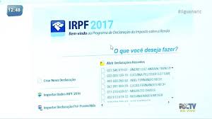 A partir das 0h do dia 1º de maio, a declaração é considerada. Esta Liberada A Entrega Da Declaracao Do Ir Em Atraso Youtube