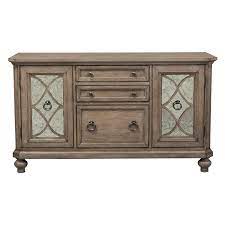 Liberty Furniture Industries Office Credenza In 2020 Liberty Furniture Furniture Industrial Furniture