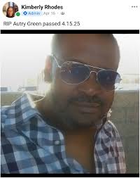 RIP Tim Gantt Class of 85