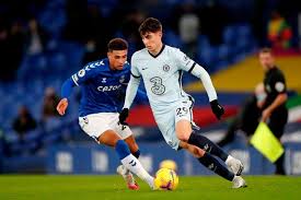Everton had only one genuine chance in the first half but after the break they were not even allowed that many. Chelsea Player Ratings Kai Havertz Dismal At Everton As Thiago Silva And Edouard Mendy At Fault Football London