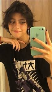 Discover 58 Izzy cuts and hair cuts ideas