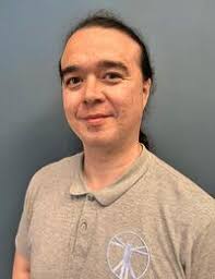 Massage Therapist Team at Bodymotion London