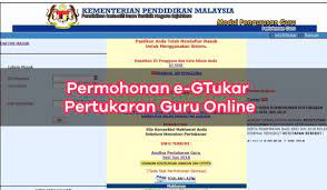 Egtukar semakan keputusan permohonan … borang manual pertukaran guru egtukar permohonan egtukar 2021 online, maklumat pertukaran guru/ cikgu kpm di malaysia secara online sesi jun 2021 dan januari 2022 Permohonan Egtukar Pertukaran Guru Online Sesi 2018 Jun Januari