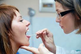 Localized (no sign the cancer has spread outside the larynx): Could Persistent Sore Throat And Hoarseness Be Signs Of Larynx Cancer Medical News Bulletin