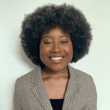 Destiny Manns's Instagram, Twitter & Facebook