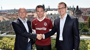 Předseda představenstva ac sparta praha hovoří o úloze františka čupra a adama kotalíka. Kretinsky Se Spojil S Valentou Nejen Kvuli Fotbalove Sparte Hospodarske Noviny Ihned Cz