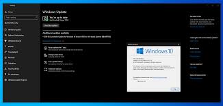 Not seeing the windows 10 upgrade yet? Download And Install This Is The New Way To Use Windows Update Coming To Windows 10