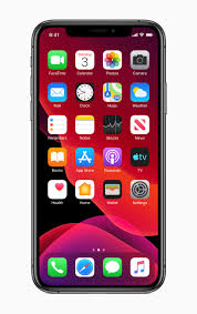 Apple Previews Ios 13 Apple