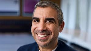 Mike Mosallam Joins Shadowbox as COO