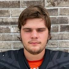 Blake Burdeshaw's High School Career Home