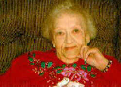 Luella Caroline Herron